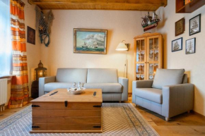 Godewind Haus Wattwurm